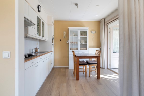 Medium property photo - De Feartswâl 7, 9047 LA Minnertsga